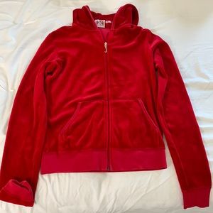Juicy Couture Hoodie